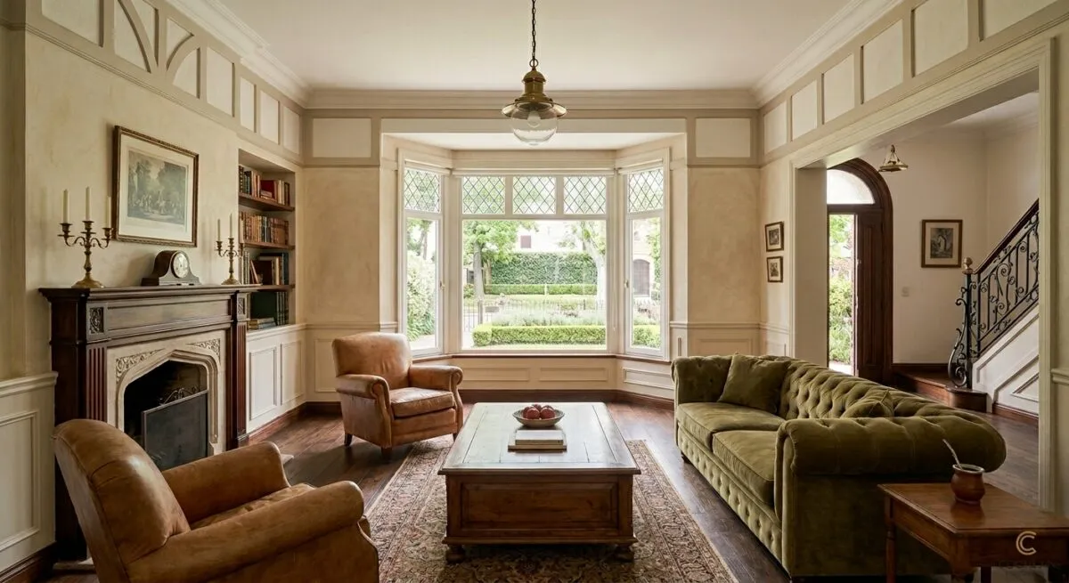 Casa en Malasia 850